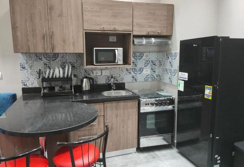 استودیو استاندارد با تخت کینگ, Luxury Host  219  Dream Land