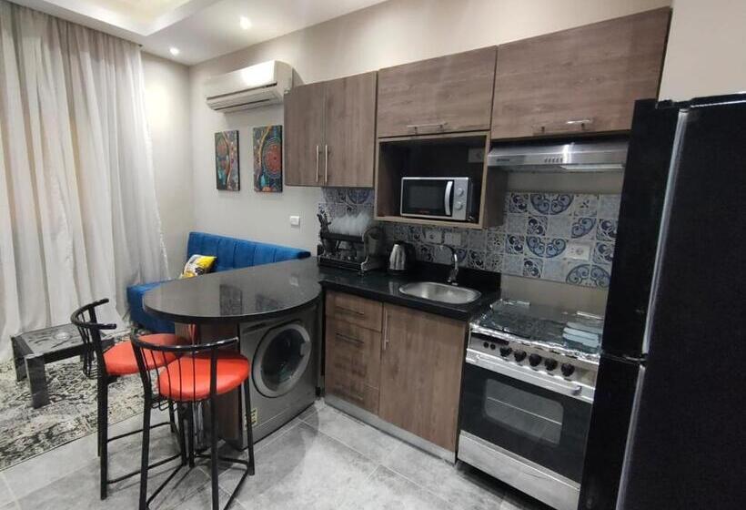 استودیو استاندارد با تخت کینگ, Luxury Host  219  Dream Land