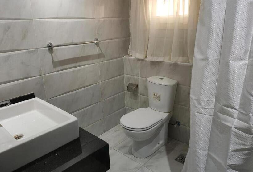 استودیو استاندارد با تخت کینگ, Luxury Host  219  Dream Land