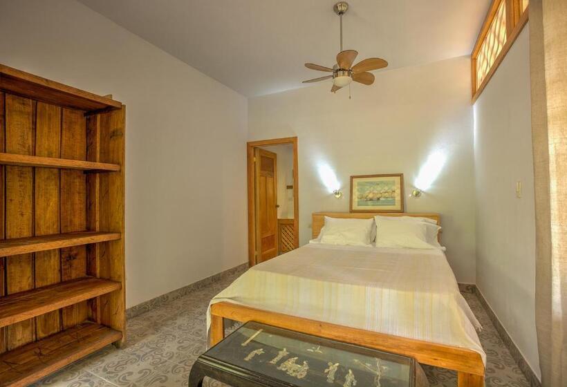 Вилла с 1 спальней и бассейном, Villa Mango   Private Pool   12px