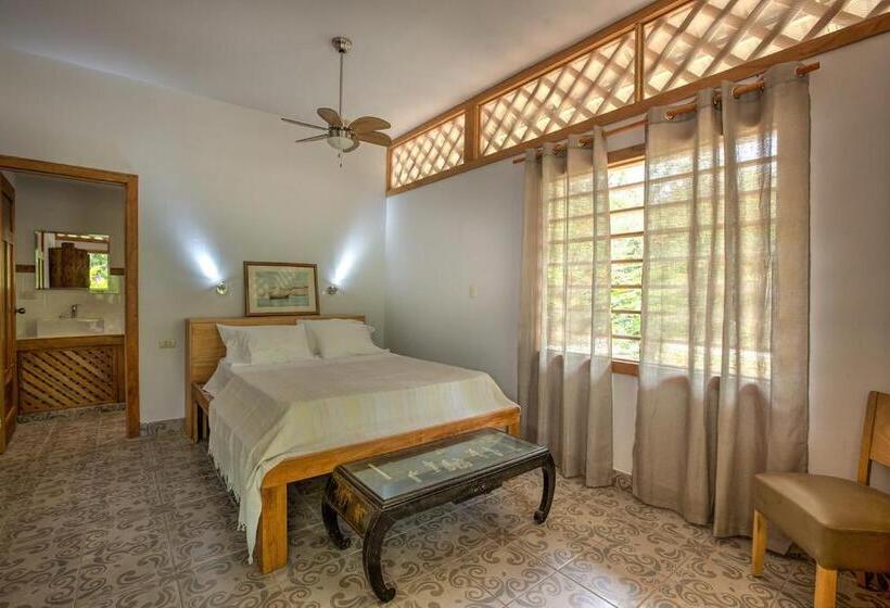 Вилла с 1 спальней и бассейном, Villa Mango   Private Pool   12px