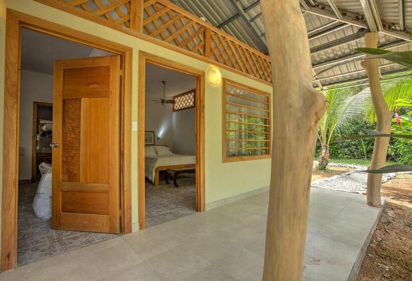 Вилла с 1 спальней и бассейном, Villa Mango   Private Pool   12px
