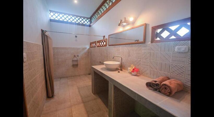Вилла с 1 спальней и бассейном, Villa Mango   Private Pool   12px