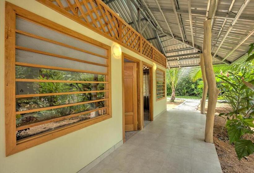 Вилла с 1 спальней и бассейном, Villa Mango   Private Pool   12px