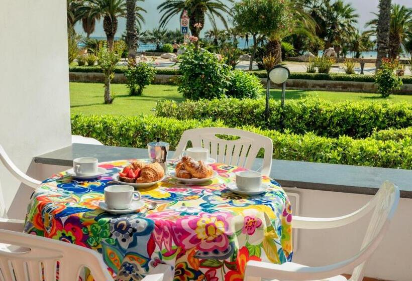 آپارتمان 2 خوابه, Residence Elle