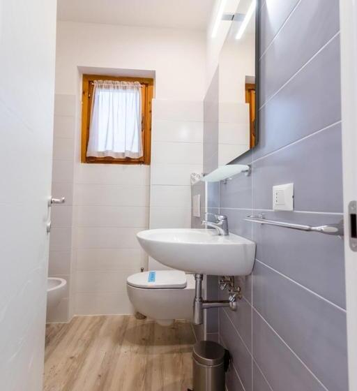 آپارتمان 2 خوابه, Residence Elle