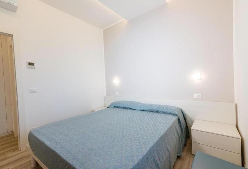 آپارتمان 2 خوابه, Residence Elle