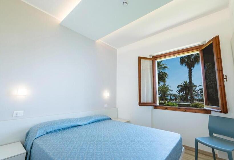 آپارتمان 2 خوابه, Residence Elle