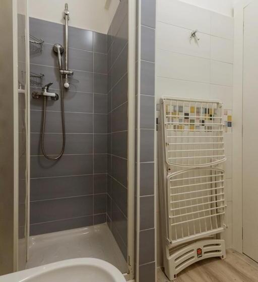 آپارتمان 1 خوابه همکف, Residence Elle