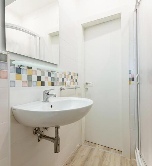 آپارتمان 1 خوابه با چشم‌انداز دریا, Residence Elle