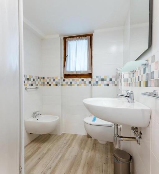 آپارتمان 1 خوابه با چشم‌انداز دریا, Residence Elle