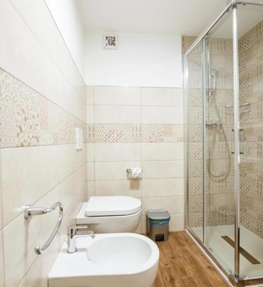 اتاق دوبلکس, Residence Elle