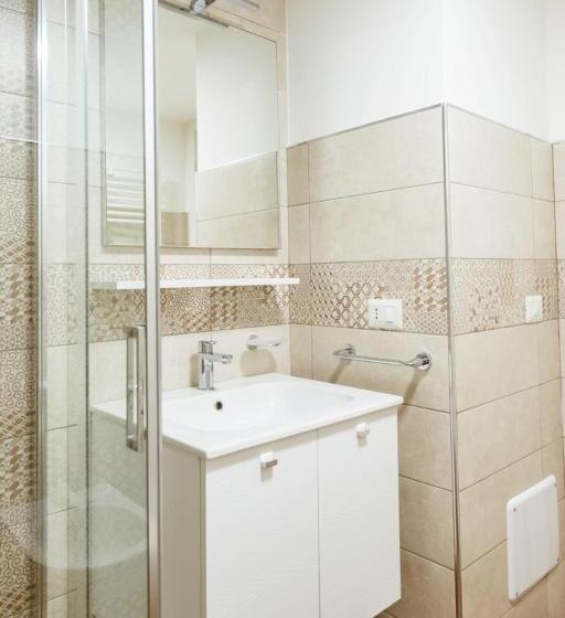 اتاق دوبلکس, Residence Elle