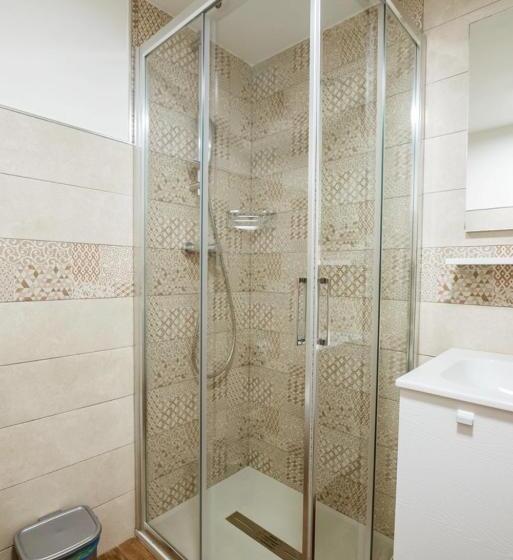اتاق دوبلکس, Residence Elle