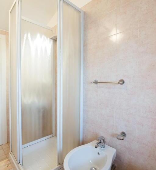 اتاق دوبلکس, Residence Elle