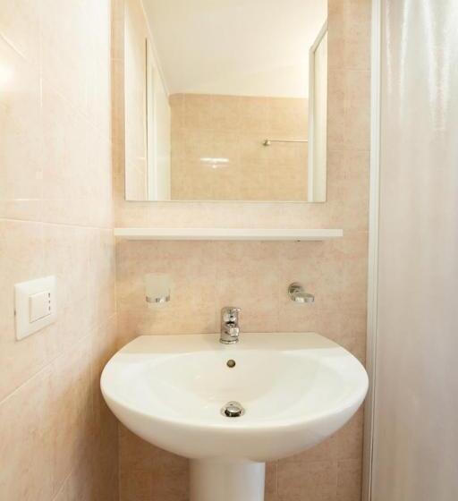 اتاق دوبلکس, Residence Elle