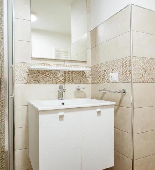 اتاق دوبلکس, Residence Elle