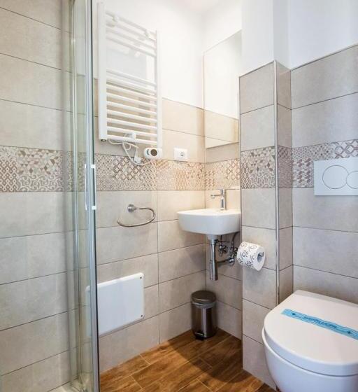 آپارتمان 1 خوابه, Residence Elle