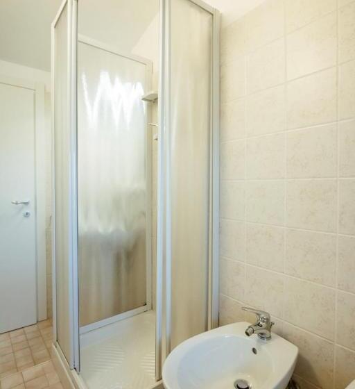 آپارتمان 1 خوابه, Residence Elle