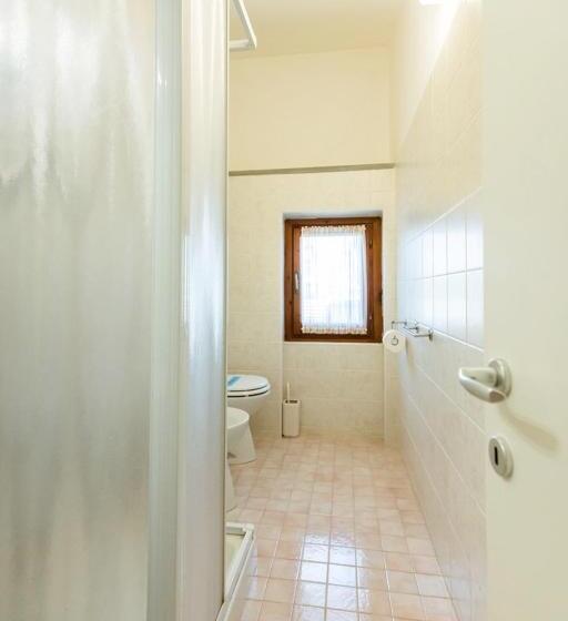 آپارتمان 1 خوابه, Residence Elle