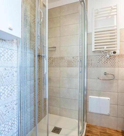 آپارتمان 1 خوابه, Residence Elle