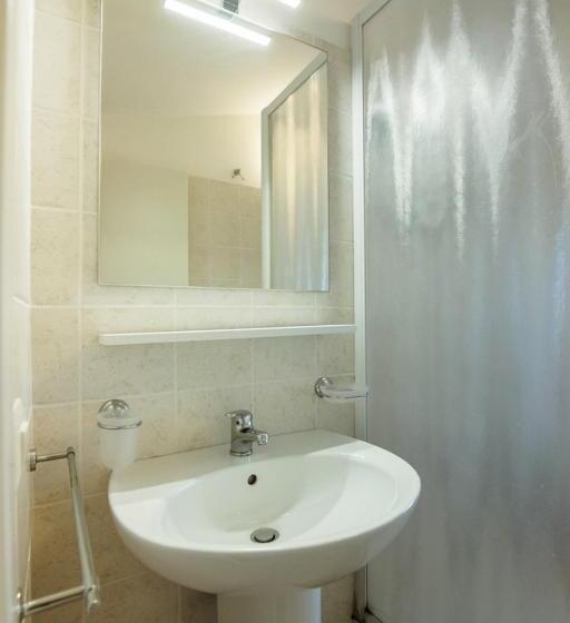 آپارتمان 1 خوابه, Residence Elle