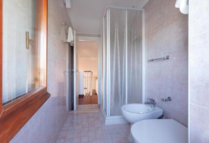آپارتمان 1 خوابه, Residence Elle
