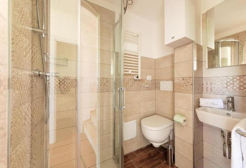 آپارتمان 1 خوابه, Residence Elle