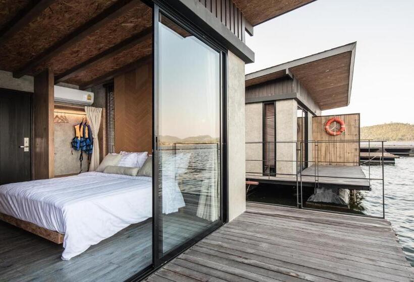 اتاق استاندارد, Z9 Resort