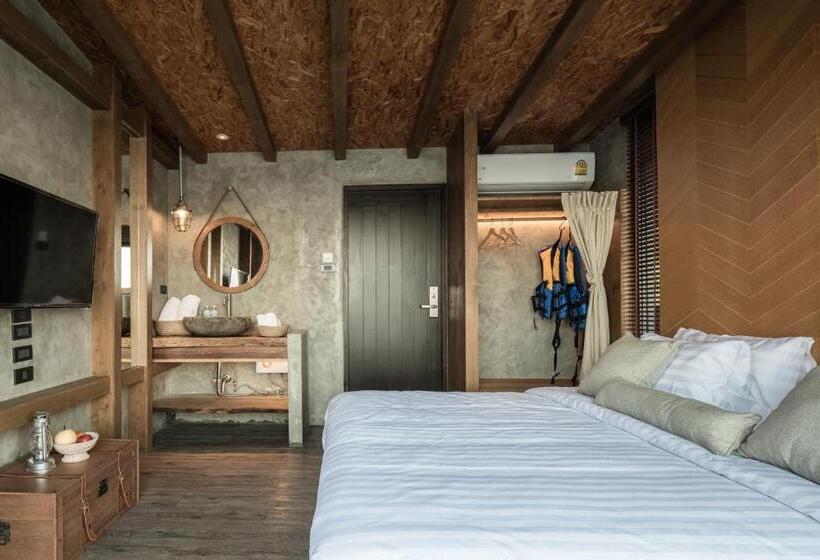 اتاق استاندارد, Z9 Resort