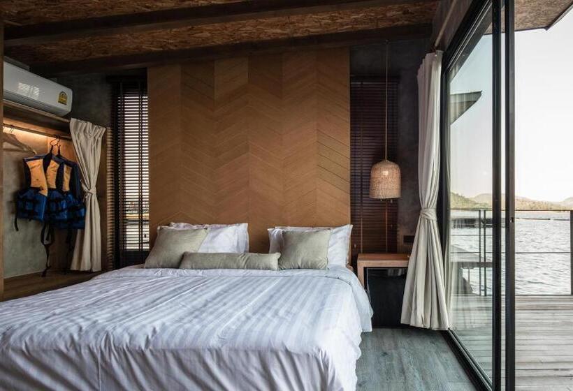 اتاق استاندارد, Z9 Resort