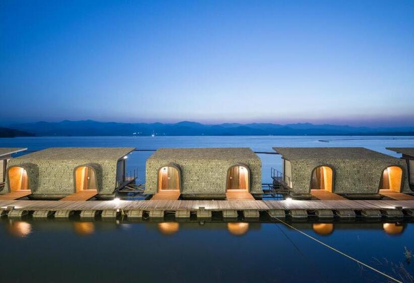 اتاق استاندارد, Z9 Resort