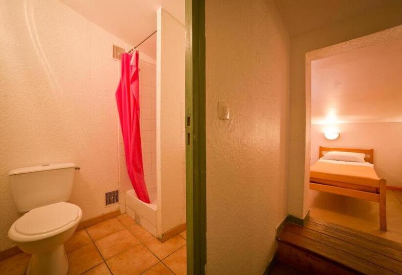 اتاق استاندارد چهار تخته, Centre De Vacances Le Val D Escreins