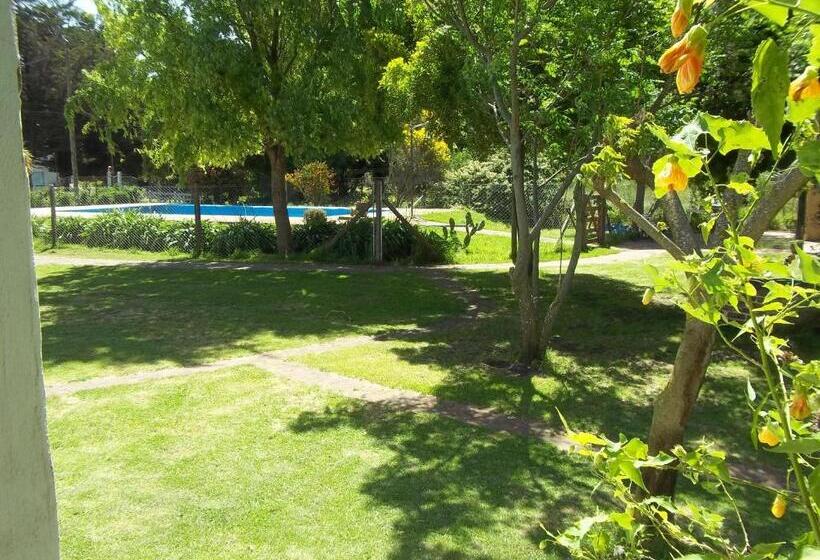 اتاق استاندارد, La Posada Del Mar