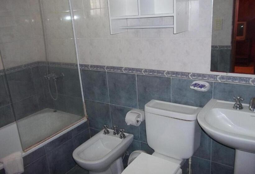 اتاق استاندارد, La Posada Del Mar