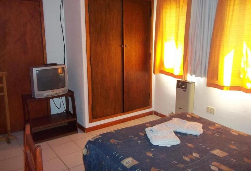 اتاق استاندارد, La Posada Del Mar