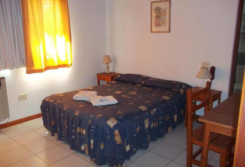 اتاق استاندارد, La Posada Del Mar
