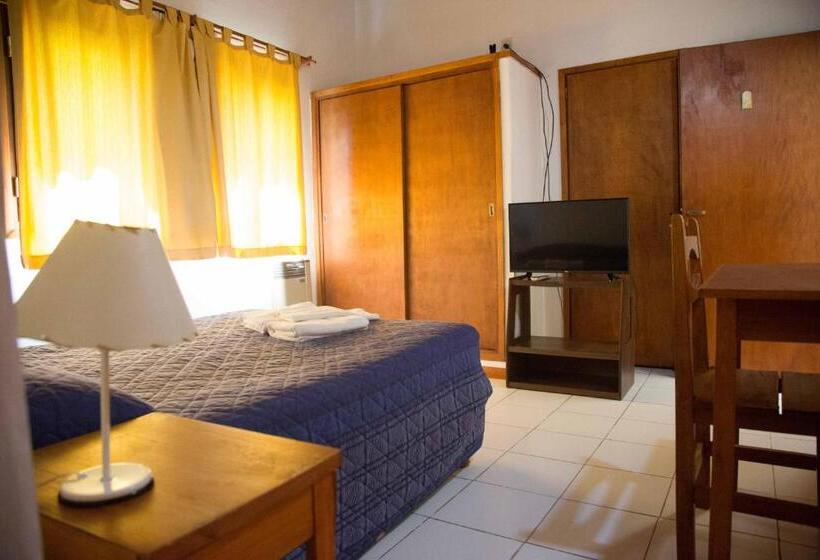 اتاق استاندارد, La Posada Del Mar