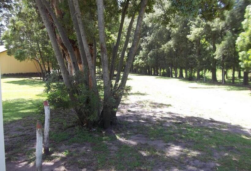 سوئیت 2 خوابه, La Posada Del Mar