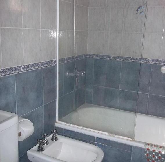 سوئیت 2 خوابه, La Posada Del Mar
