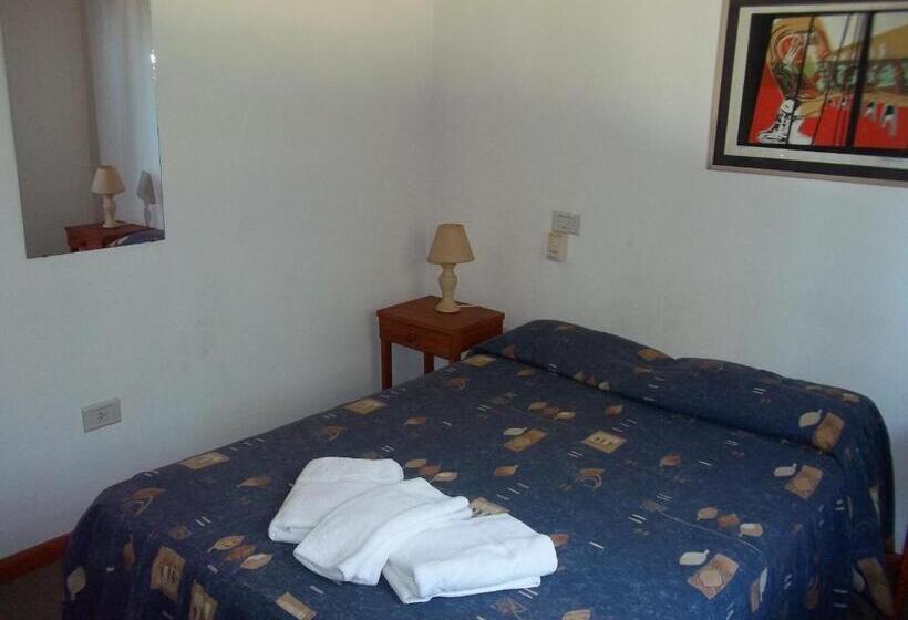 سوئیت 2 خوابه, La Posada Del Mar