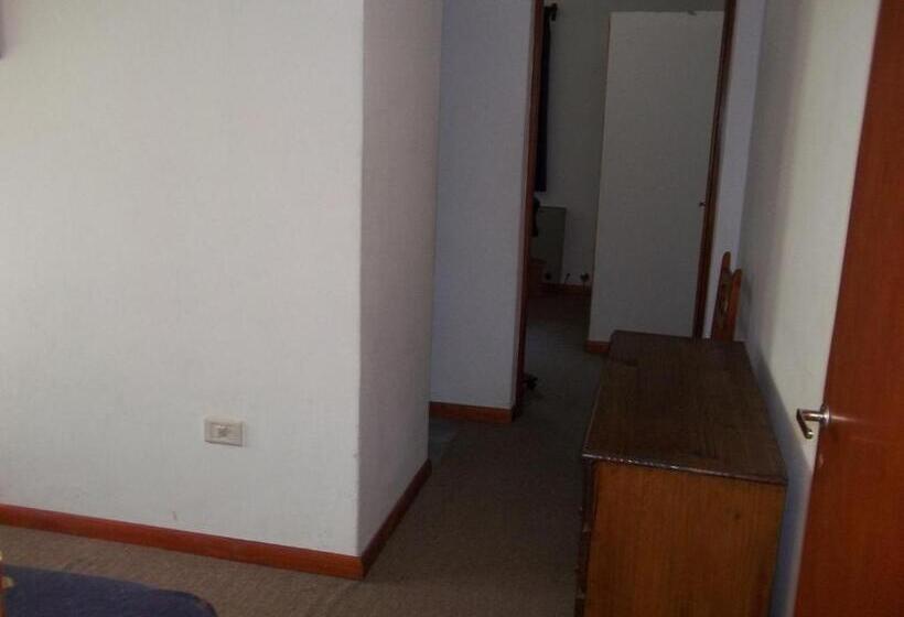 سوئیت 2 خوابه, La Posada Del Mar