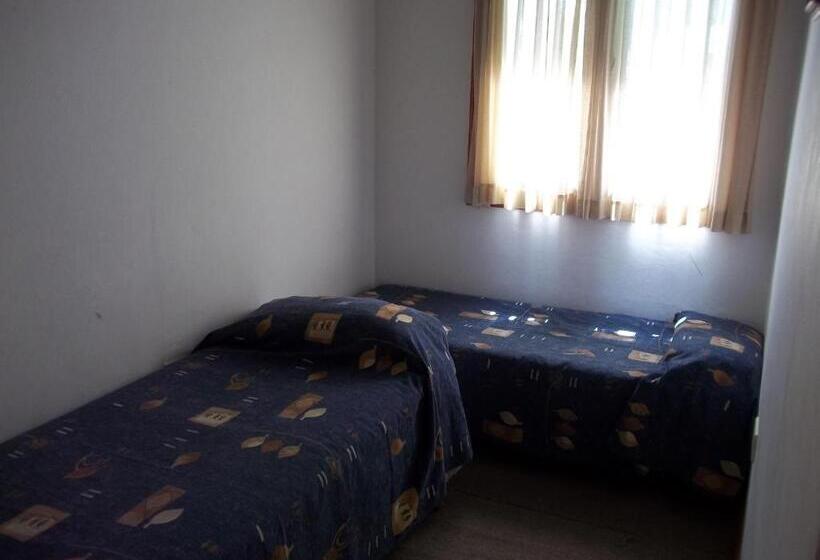 سوئیت 2 خوابه, La Posada Del Mar
