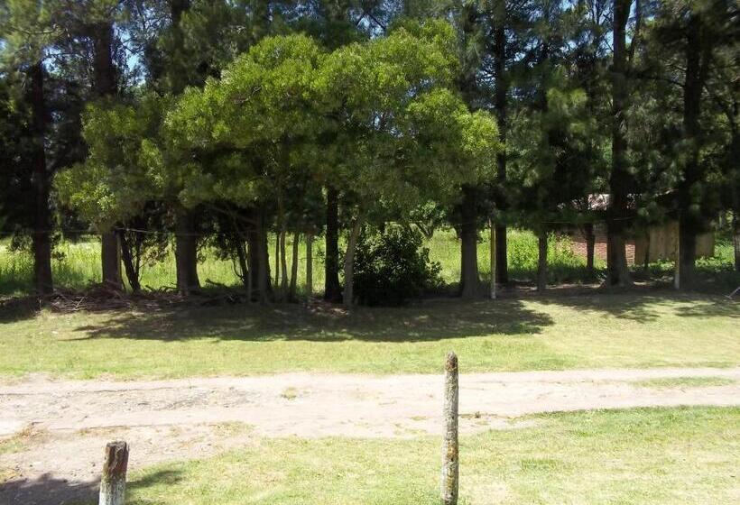 سوئیت 2 خوابه, La Posada Del Mar