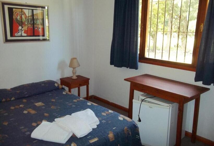 سوئیت 2 خوابه, La Posada Del Mar