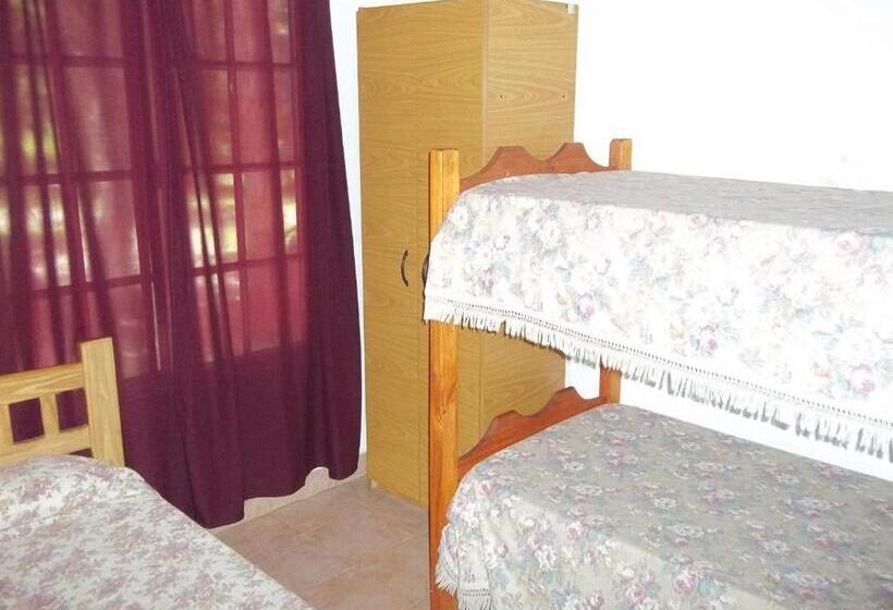 بانگلوی استاندارد 2 خوابه, La Posada Del Mar