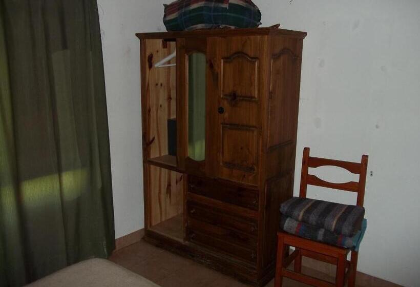 بانگلوی استاندارد 2 خوابه, La Posada Del Mar