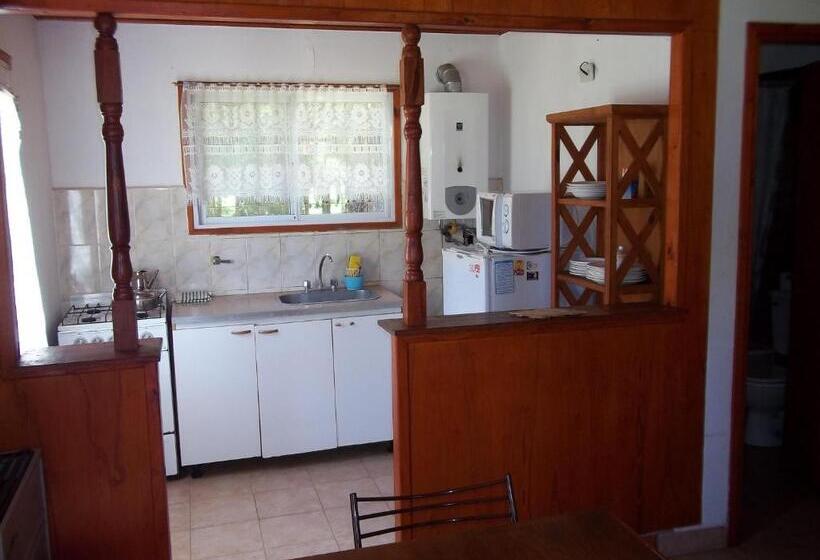 بانگلوی استاندارد 2 خوابه, La Posada Del Mar