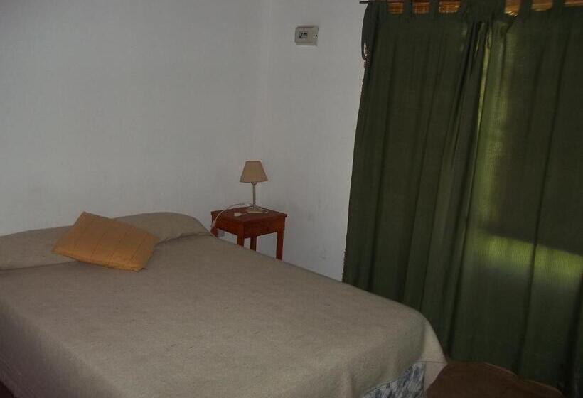 بانگلوی استاندارد 2 خوابه, La Posada Del Mar