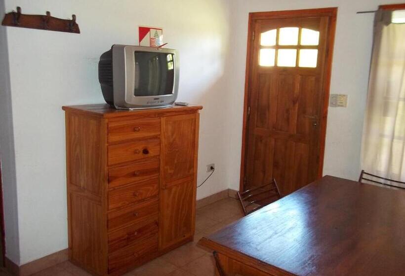 بانگلوی استاندارد 2 خوابه, La Posada Del Mar
